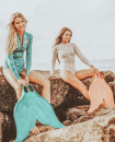 Mahina MerBabeSurfSuit